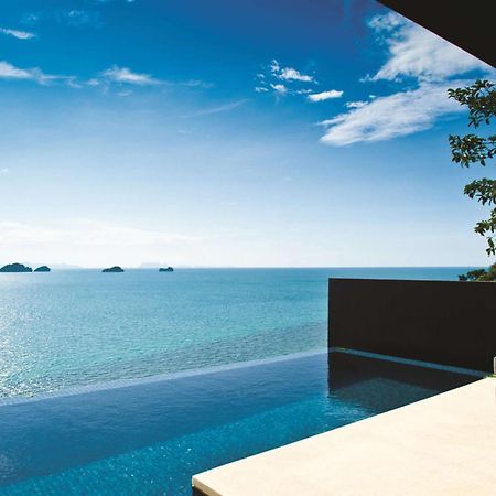 Conrad Koh Samui Hotel Taling Ngam  Exterior photo