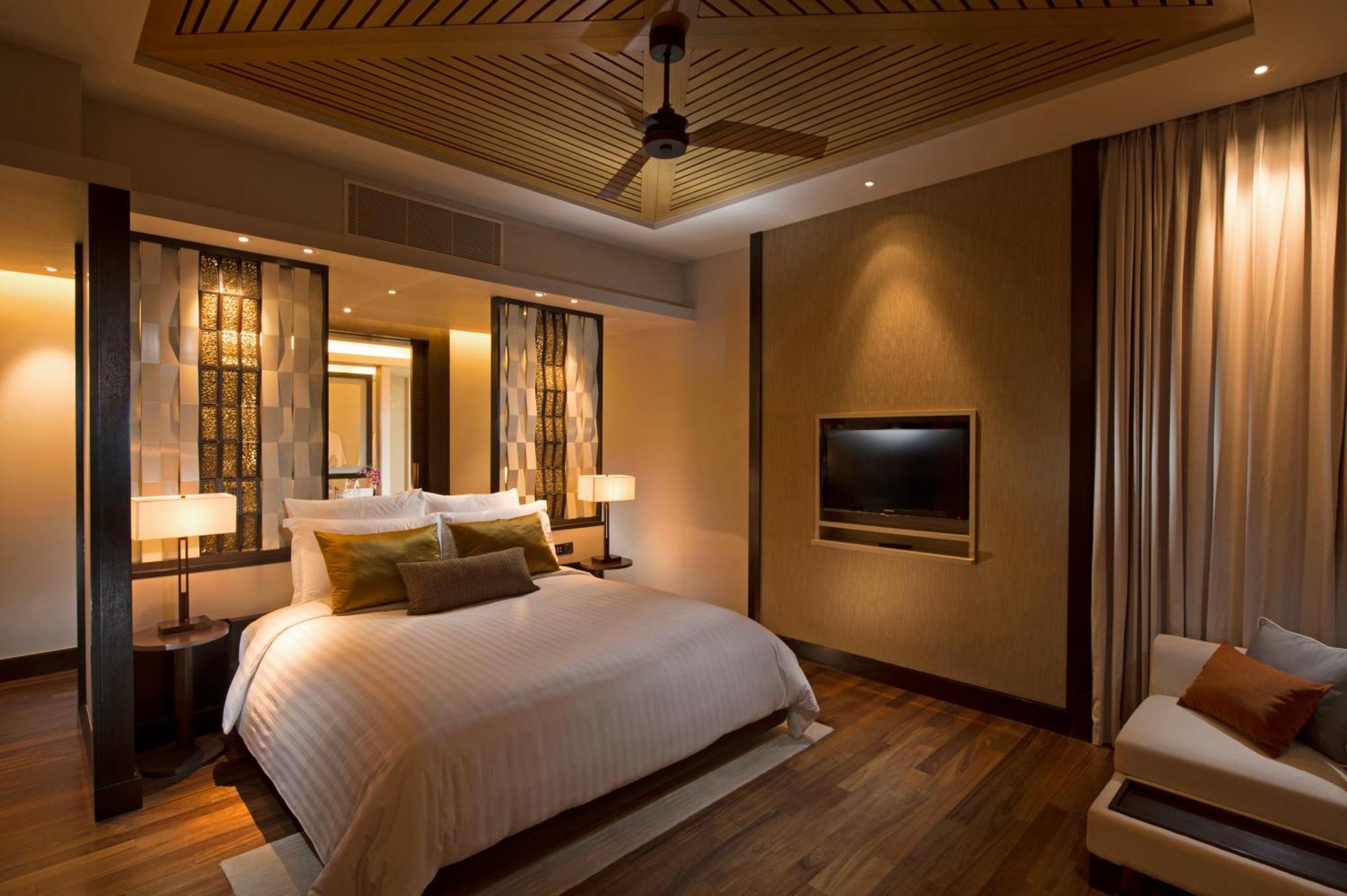 Conrad Koh Samui Hotel Taling Ngam  Exterior photo
